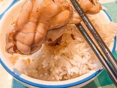 -昱龙大盆牛蛙馆(三兴街总店)