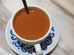 -翠华餐厅(德基广场店)