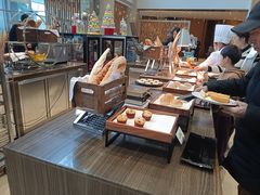 -成都蒲江花样年福朋喜来登度假酒店·宜客乐西餐厅