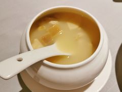 腌笃鲜-屋里厢上海菜馆