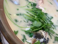 -翠茗农庄土菜馆(天目湖店)