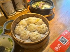 -馋三尺蟹粉小笼(人民广场店)