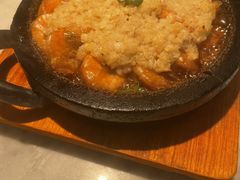 -小菜园新徽菜(无锡宜家荟聚中心店)