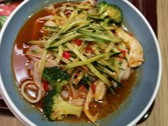 秘制凉皮套餐-魏家凉皮(协和店)