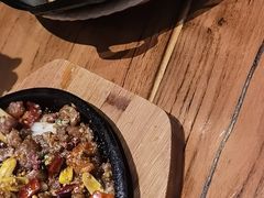 -大圣烧烤(马湖新村店)