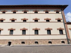 -青岛德国监狱旧址博物馆