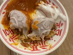 -芋包王闽南茶楼(八市店)