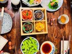 -酒肴一瓢·活贝料理·日本料理(三元桥·霄云路店)