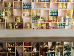-Kitchen·Y洋厨房西餐厅(王府壹号店)