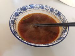 牛肉面-高岗里小马牛肉面(卫巷店)