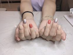 -Fanni美甲美睫皮肤管理