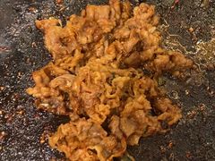 -韩时烤肉(丰科万达广场店)