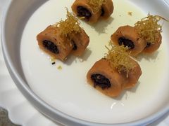 -湖滨28中餐厅·西湖宴·杭州君悦酒店