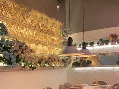 大堂-CHINCHIN 青青·泰国料理(万象食家店)