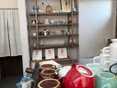 -时间抽屉(裕华万达广场店)