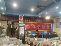 -金姐台湾菜(珠江路店)