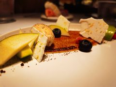 -Bistro Wang 牛排馆
