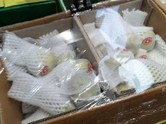 -叁宫礼水果批发仓储店(梅江店)