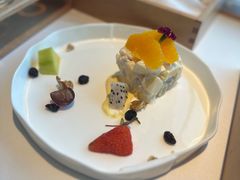 -王品牛排(郑州大卫城店)