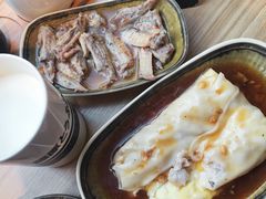 -藤原肠粉店