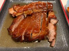 -龙记香港茶餐厅(久光百货店)