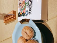 -丝路金桃·新疆菜(徐汇店)