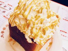 -大哥餐厅(西城花园店)