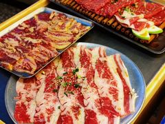 -首尔烤肉大排档(合生汇店)