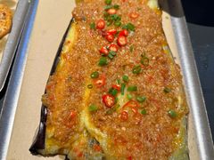 -森龍邑·烧烤·海鲜·炒菜(闽江路店)