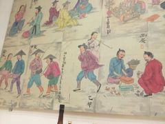 -青瓦餐厅·生鱼片·韩园烤肉(西塔店)