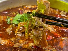 -蓉三少冒烤鸭·四川小吃集(北京首店)