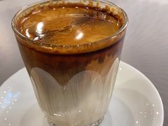 -VOYAGE COFFEE(杨梅竹店)