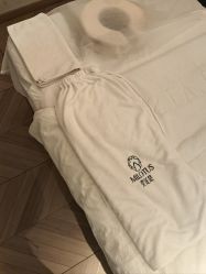 -贝黎诗SPA
