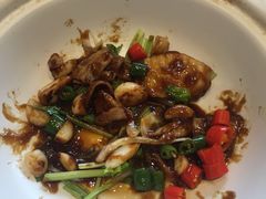 -小厨娘淮扬菜(天印大道店)