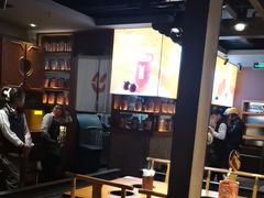 -呷哺呷哺 黄金牧场 (欢乐谷店)