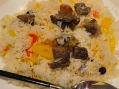 -巴扎屋大盘鸡·新疆菜(汇嘉时代店)