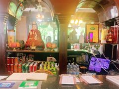 -绿野餐厅(上海动物园店)