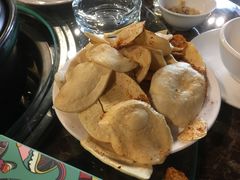 土豆片-菌海森林·非遗野生菌火锅(西山区滇池路摩根道店)