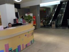 -岁宝Shirble plaza(龙珠店)