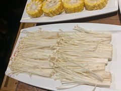 -牛很鲜潮汕牛肉火锅(朝晖路店)