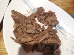 -一井烧肉·活鳗·寿司(望京SOHO店)