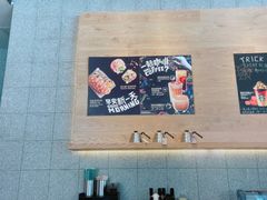 -星巴克臻选(北京银泰店)