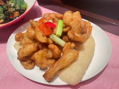 -楼上荟馆(静安嘉里中心店)