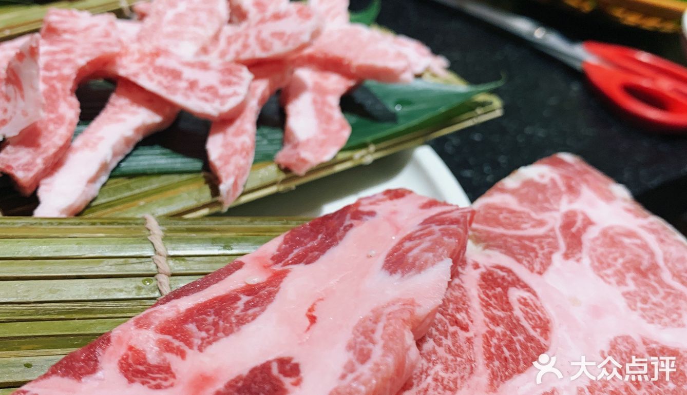 真的不要太嫩 又香又嫩 口感超棒