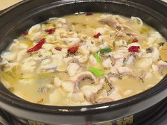 -周渝食惦酸菜鱼(青浦店)