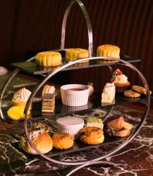 -上海万豪虹桥大酒店·宴会厅