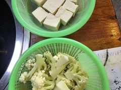 -重庆鸡公煲·青锅花椒鱼(牡丹江路店)