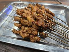 烤肉-清真·马峰烤肉(小学习北巷店)