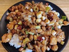 宫保鸡丁-厨掌柜陆老师(天津之眼店)