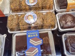 -金凤成祥(东直门现烤面包店)